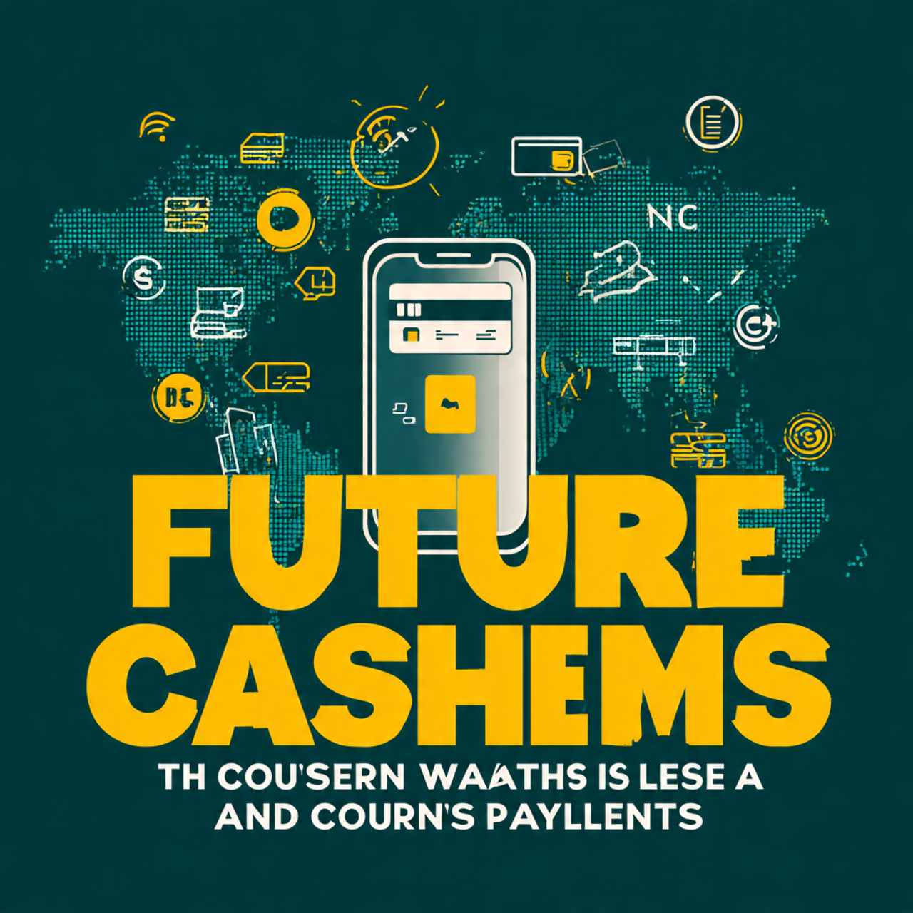 Future of Cashless Payments. Which Countries Are Leading and Why